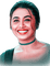 soave woman bollywood Ranu Mukerji - безплатен png анимиран GIF