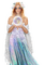 gypsy woman bp - Free PNG Animated GIF