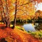 Осенний фон - δωρεάν png κινούμενο GIF