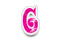 chiffre - Darmowy animowany GIF animowany gif