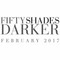 Fifty Shades Darker February 2017 - png gratis GIF animasi