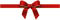 Kokarda czerwona33 - darmowe png animowany gif
