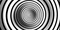 illusion blanc et noir - Bezmaksas animēts GIF animēts GIF