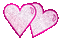 hearts - Бесплатный анимированный гифка анимированный гифка