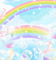 rainbow background - Zdarma animovaný GIF animovaný GIF