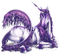 loly33 licorne - kostenlos png Animiertes GIF