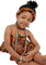 Africa children bp - png gratis GIF animasi
