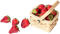 fraises - ingyenes png animált GIF