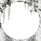 black white milla1959 - Δωρεάν κινούμενο GIF κινούμενο GIF