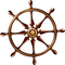 Ship Wheel-RM - ilmainen png animoitu GIF