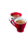 café - δωρεάν png κινούμενο GIF
