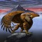 Fantasy Griffon bp - gratis png geanimeerde GIF
