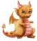 dragon  by nataliplus - 無料png アニメーションGIF