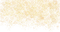 gold glitter - kostenlos png Animiertes GIF