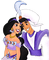 Aladdin - kostenlos png Animiertes GIF