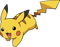 Pokemon - nemokama png animuotas GIF