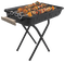 Barbecue bac - PNG gratuit GIF animé