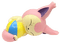 skitty with ball - gratis png geanimeerde GIF