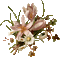 flowers anastasia - Darmowy animowany GIF animowany gif