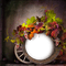 Kaz_Creations Deco  Backgrounds Background Frames Frame Autumn - gratis png geanimeerde GIF