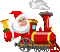 Christmas - Darmowy animowany GIF animowany gif