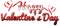 Text Valentine's Day - Bogusia - png grátis Gif Animado