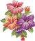flores  dubravka4 - png gratis GIF animado