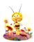 Bee - bezmaksas png animēts GIF