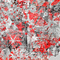 Black white grey gray red fond [Basilslament] - Darmowy animowany GIF animowany gif