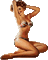 pinup woman bp - Besplatni animirani GIF animirani GIF