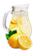 Limonade - Darmowy animowany GIF