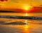 tramonto - бесплатно png анимированный гифка