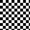 Fond carreaux blanc noir fond noir blanc debutante échec dessin black white tile bg chess square drawing - PNG gratuit GIF animé