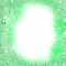 Winter.Frame.Green - KittyKatLuv65 - безплатен png анимиран GIF