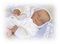baby sleeping bp - PNG gratuit GIF animé