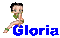 gloria6 - Δωρεάν κινούμενο GIF κινούμενο GIF