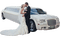 wedding car bp - zadarmo png animovaný GIF