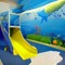 Sea Themed Indoor Play Area - фрее пнг анимирани ГИФ