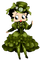 MMarcia Betty Boop Steampunk - 免费PNG 动画 GIF