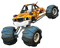 Blaze and the Monster Machines - gratis png animeret GIF