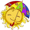 Soleil - Free PNG Animated GIF
