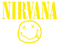 nirvana - бесплатно png анимированный гифка
