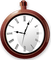 patymirabelle horloge - δωρεάν png κινούμενο GIF