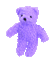 snuggles bear - Darmowy animowany GIF animowany gif