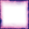 soave frame transparent border shadow  pink purple