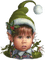 Kaz_Creations Baby Enfant Child Boy Hat Christmas - δωρεάν png κινούμενο GIF