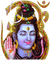 Lord Shiva - kostenlos png Animiertes GIF