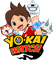 yo-kai watch - Free PNG Animated GIF
