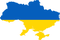 MMarcia ukraine flag - gratis png geanimeerde GIF