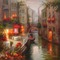 Venice - png gratuito GIF animata